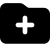 illustration of fontawesome/Solid/FolderPlus