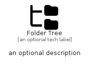 illustration for FolderTree