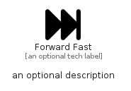 illustration for ForwardFast