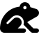 illustration of fontawesome/Solid/Frog