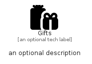 illustration for Gifts