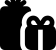 illustration of fontawesome/Solid/Gifts