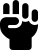 illustration of fontawesome/Solid/HandFist