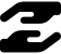 illustration of fontawesome/Solid/HandHoldingHand