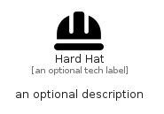illustration for HardHat