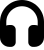 illustration of fontawesome/Solid/HeadphonesAlt