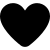 illustration of fontawesome/Solid/Heart