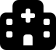 illustration of fontawesome/Solid/Hospital