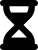 illustration of fontawesome/Solid/Hourglass2