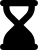 illustration of fontawesome/Solid/Hourglass3