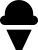 illustration of fontawesome/Solid/IceCream