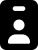 illustration of fontawesome/Solid/IdBadge