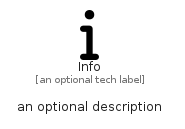 illustration for Info