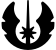 illustration of fontawesome/Solid/Jedi