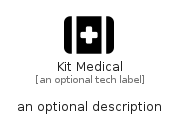 illustration for KitMedical