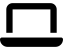 illustration of fontawesome/Solid/Laptop