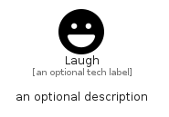 illustration for Laugh