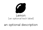 illustration for Lemon