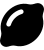 illustration of fontawesome/Solid/Lemon