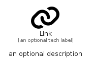 illustration for Link