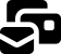 illustration of fontawesome/Solid/MailBulk