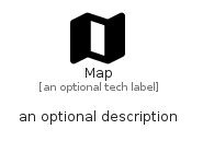 illustration for Map