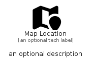 illustration for MapLocation