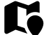 illustration of fontawesome/Solid/MapLocation