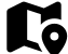illustration of fontawesome/Solid/MapLocationDot
