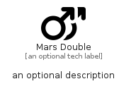 illustration for MarsDouble