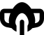 illustration of fontawesome/Solid/MaskVentilator