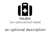 illustration for Medkit