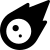 illustration of fontawesome/Solid/Meteor