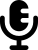 illustration of fontawesome/Solid/MicrophoneAlt