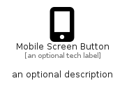 illustration for MobileScreenButton