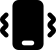 illustration of fontawesome/Solid/MobileVibrate