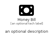 illustration for MoneyBill