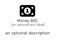 illustration for MoneyBill1