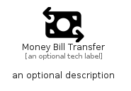 illustration for MoneyBillTransfer