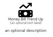 illustration for MoneyBillTrendUp