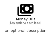 illustration for MoneyBills