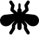 illustration of fontawesome/Solid/Mosquito