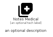 illustration for NotesMedical