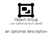 illustration for ObjectGroup