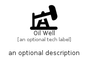 illustration for OilWell