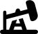 illustration of fontawesome/Solid/OilWell
