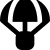 illustration of fontawesome/Solid/ParachuteBox