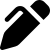 illustration of fontawesome/Solid/PenAlt