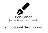 illustration for PenFancy