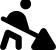 illustration of fontawesome/Solid/PersonDigging